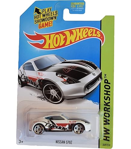 限定　Hot Wheels Toshikazu Nozaka 直筆サイン入り 数量限定＞Silkscreen-Poster -Toshikazu Nozaka- – Code3